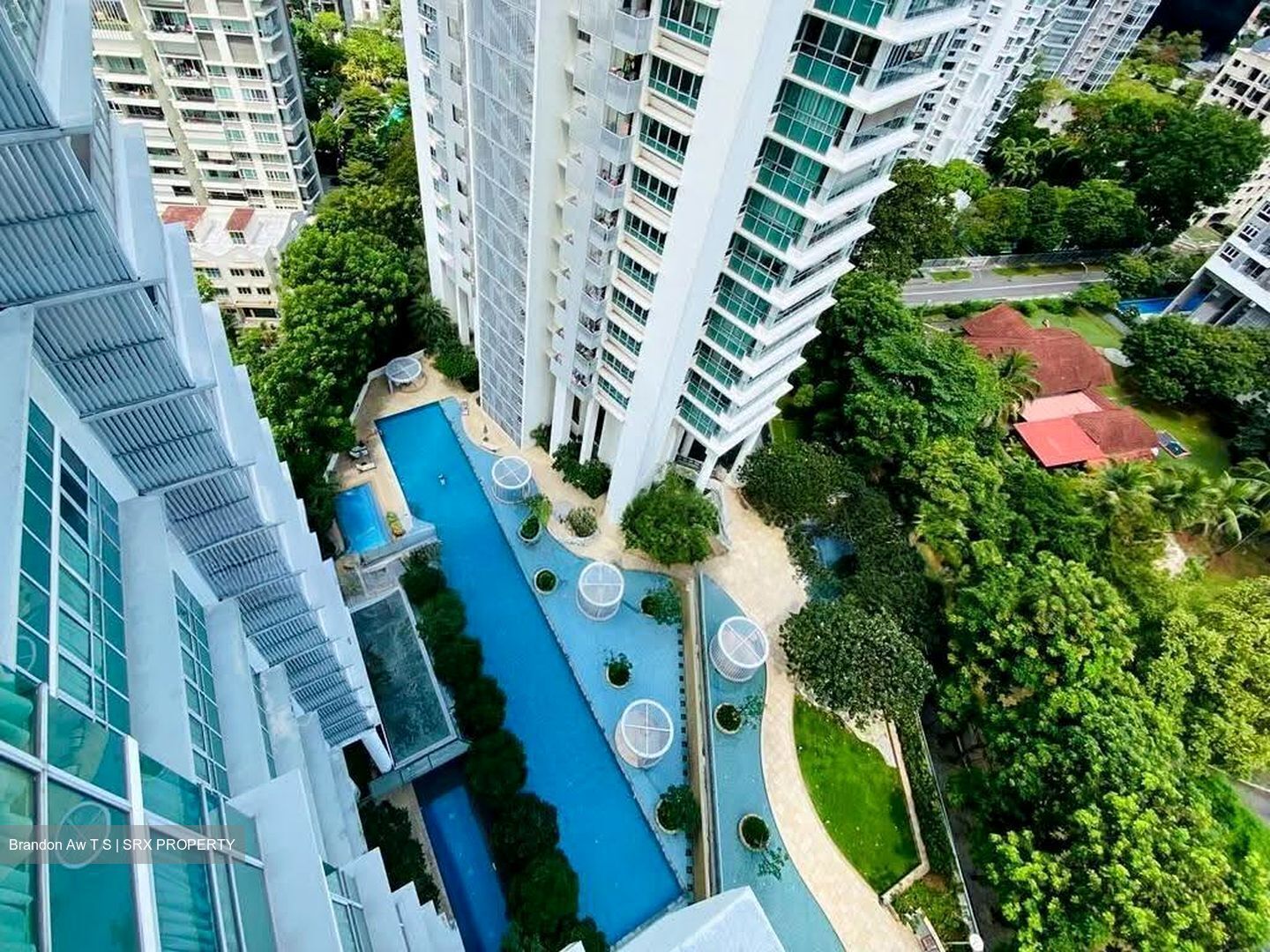 Pavilion 11 (D11), Condominium #622707921